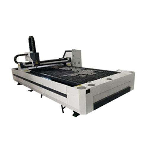 Metal Sheet Laser Cutting Machine